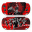 Peau protectrice inspirée de l'anime pour PS Vita 1000