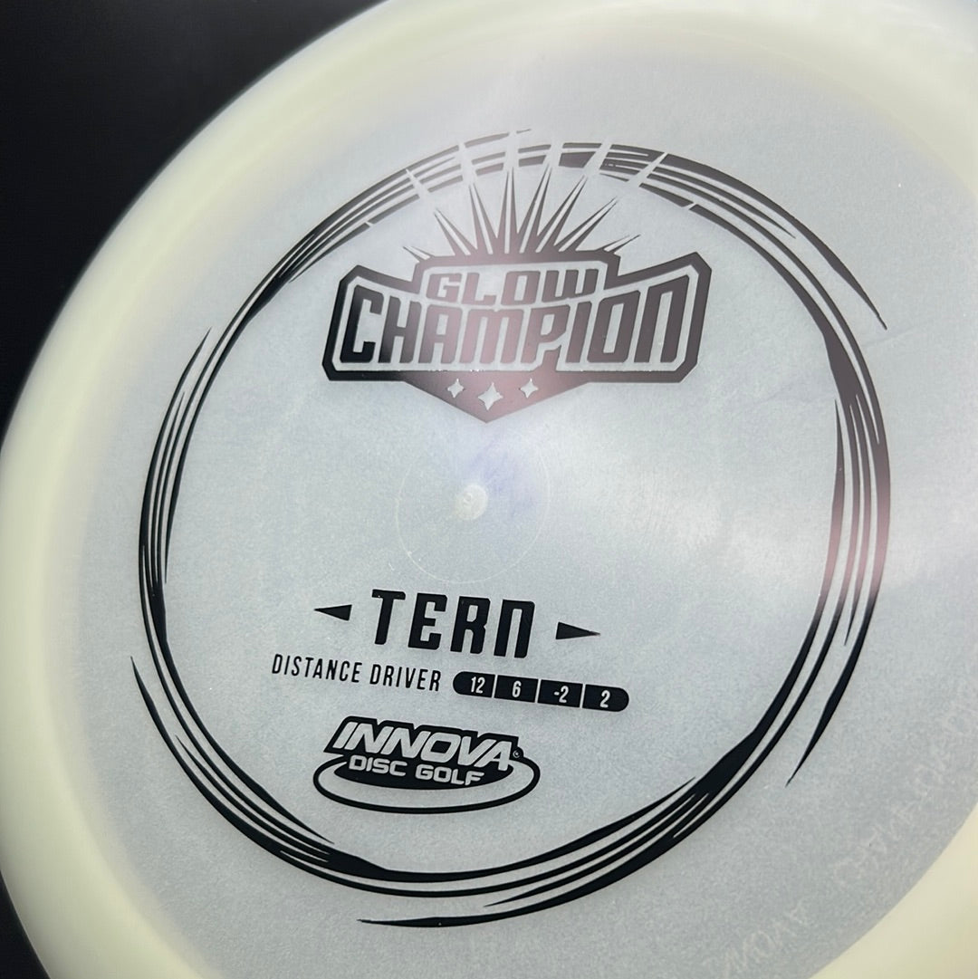 Champion Glow Tern Disco de Golf