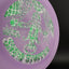 Swirly S-Line FD - Show Stopper Multi Stamp
