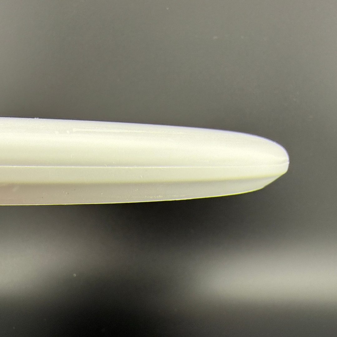 Glow D-Line P2 (Flex 3) - Micro Shield Disc Golf Putter