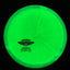 Proto Glow Halo Champion Mamba Disc - Air Force Stamp