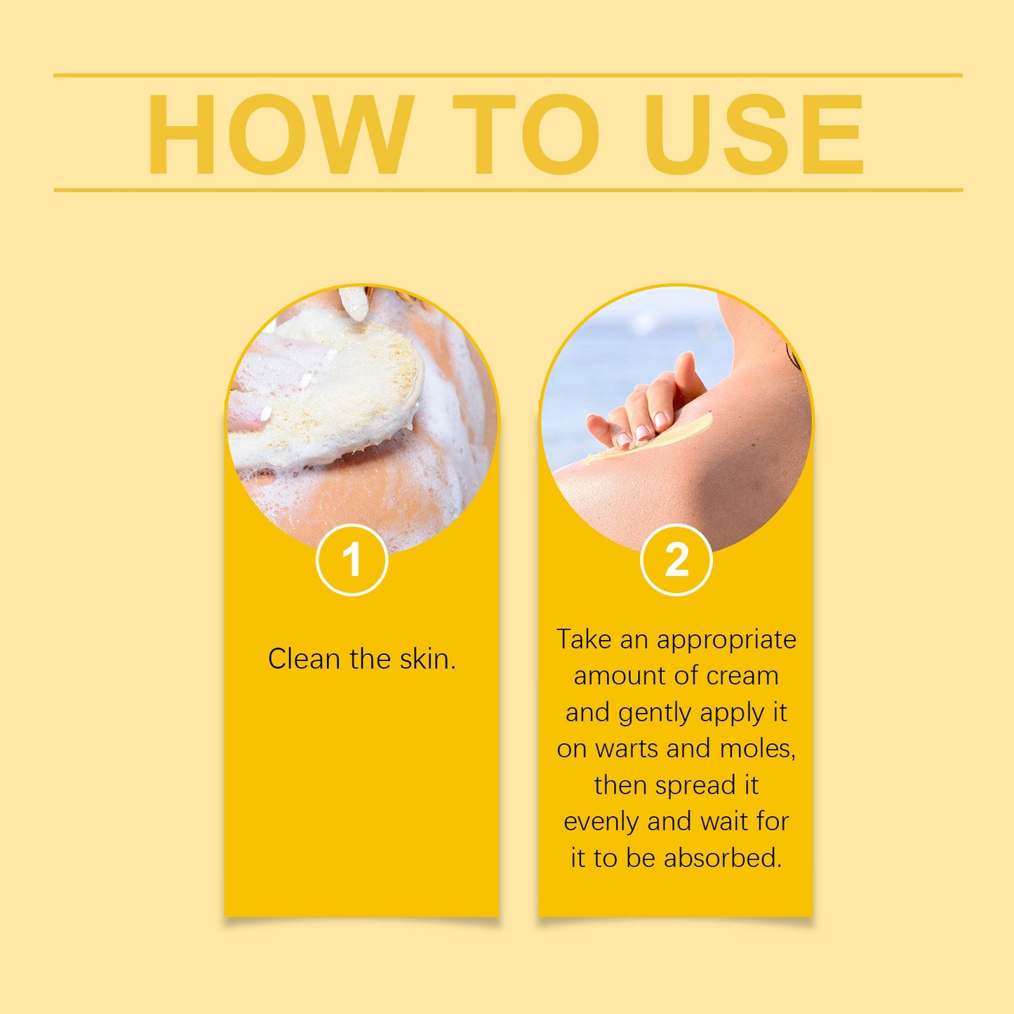 Premium Bee Venom Skin Care Cream for Moisturizing & Smoothing