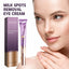 Electric Anti-Wrinkle Eye Cream Lifts, Strengthens, Moisturizes And Reduces Fine Lines, Bags And Dark Circles Under Eye Care - Korvel