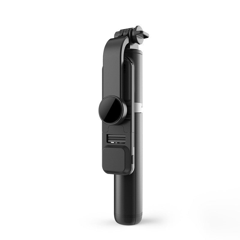 Wholesale Bluetooth Selfie Stick with Fill Light Extended Universal Phone Live Streaming Tripod - Korvel