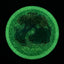 Particle Glow Proton Wave - PDGA Champions Cup 2025