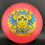 Halo G-Blend Sphinx Disc Golf Driver