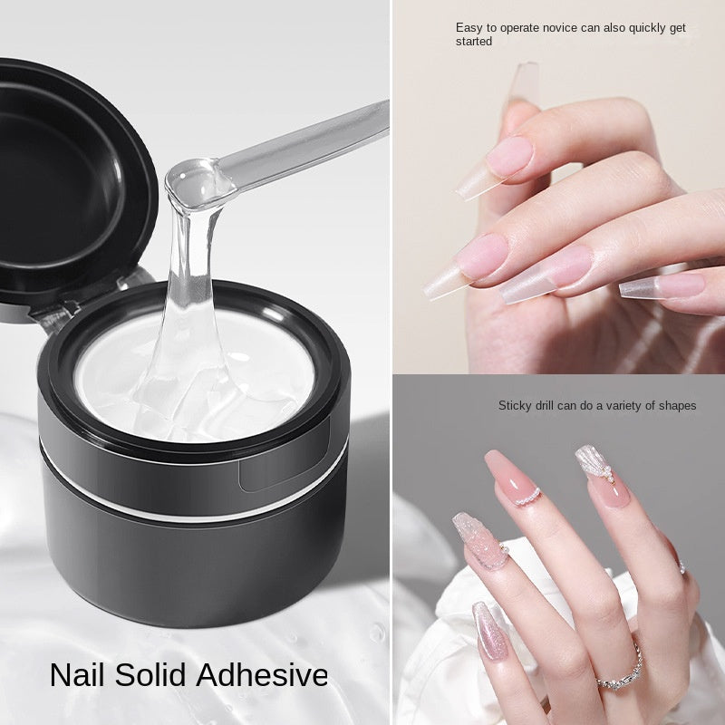 Solid state patch adhesive tank armor plate adhesive=solid paste without damaging the armor or sticking to the hands - Korvel