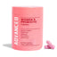 Premium Women's Probiotic Capsules for Digestive Support