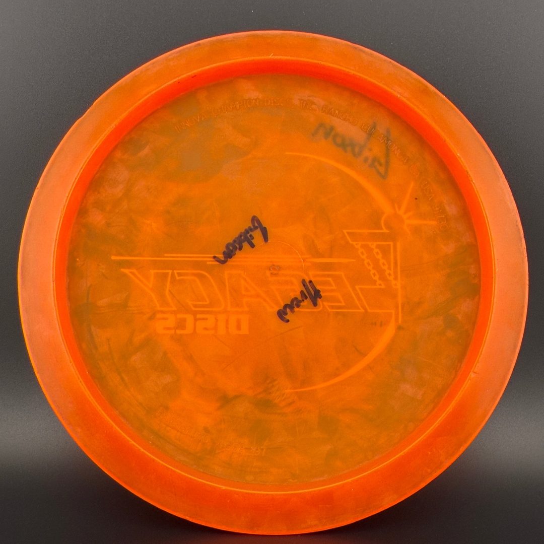 KC Pro Teebird - Édition Drew Gibson Stash