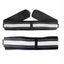 Postpartum hip cinching waist belt hip lifting and abdominal cinching belt breathable - Korvel
