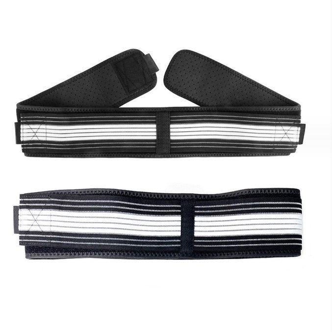 Postpartum hip cinching waist belt hip lifting and abdominal cinching belt breathable - Korvel