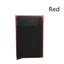 Business Men Credit Card Wallet Aluminum Cash ID Card Holder  Case Blocking Slim Metal Wallet Coin Purse Black - Korvel
