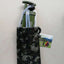 Outdoor water purifier, wilderness survival emergency rescue water filter, camping portable pump filter - Korvel