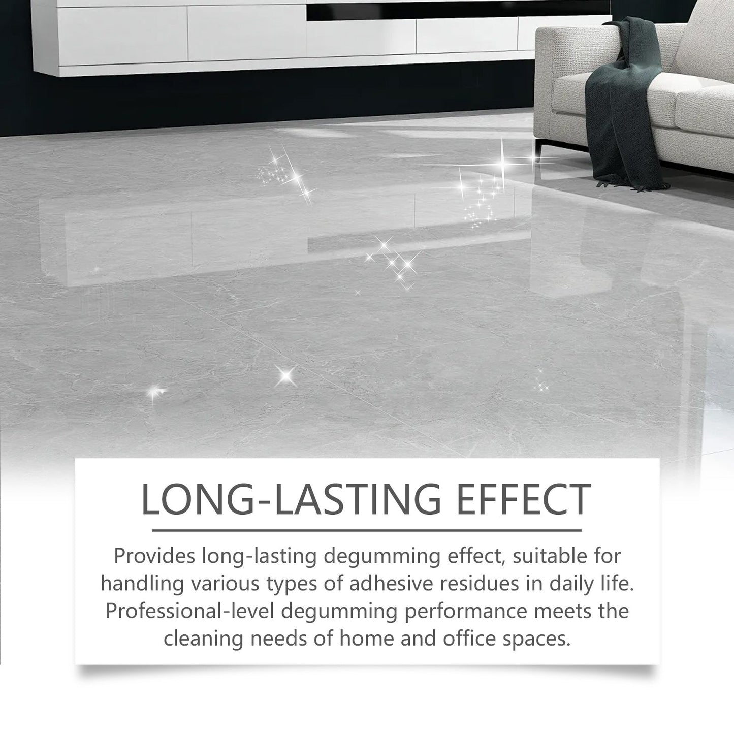 Household Adhesive Remover, Household Glass Door And Window Sticker Cleaning Glue Residue Removal Spray - Korvel
