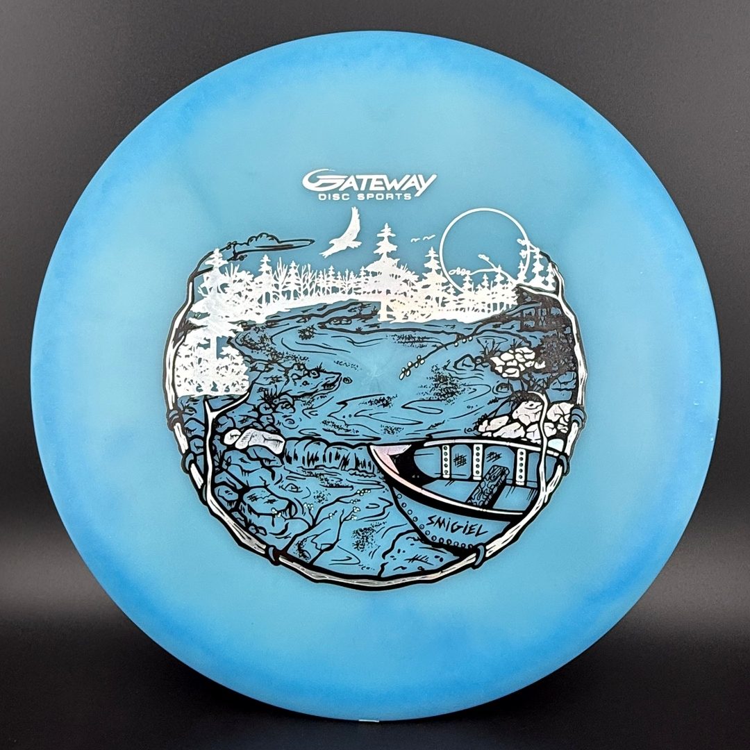 NXT Color Superglow Element - Sam Smigiel Signature Series