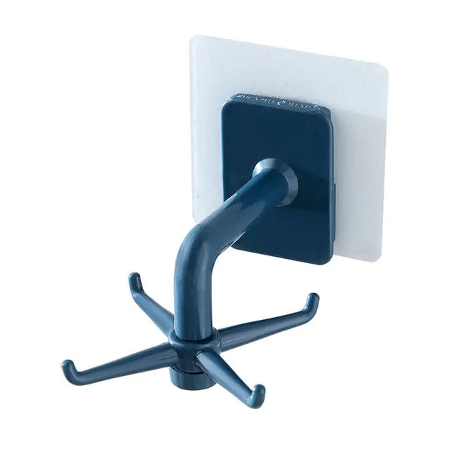 Organizador de Ganchos de Cocina Premium