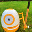 Robot Enseignant Eggy : Jouet Éducatif de Dessin pour Préscolaires