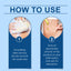Elegant Light Body Care Essence for Everyday Use