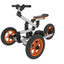 Modular design High-strength material electric innovation kart, more than 20 kinds of assembly methods - Korvel