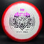 Gold Orbit Pure - Kristin Tattar 2023 Champion Disc