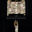Outdoor 5.56 Triple Magazine Pouches Tactical Pouch Molle Mag Pouch for Hunting Vest - Korvel
