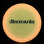 Color Glow C-Line FD - Bar Stamp Disc Golf Driver