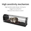High Sensitivity Reusable Mouse Trap for Effective Pest Control