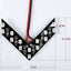 2pcs Arrow Panel 14 SMD LED Car Side Mirror Indicator Lights