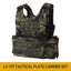 LV-119 Tactical Chest Harness Set - Korvel
