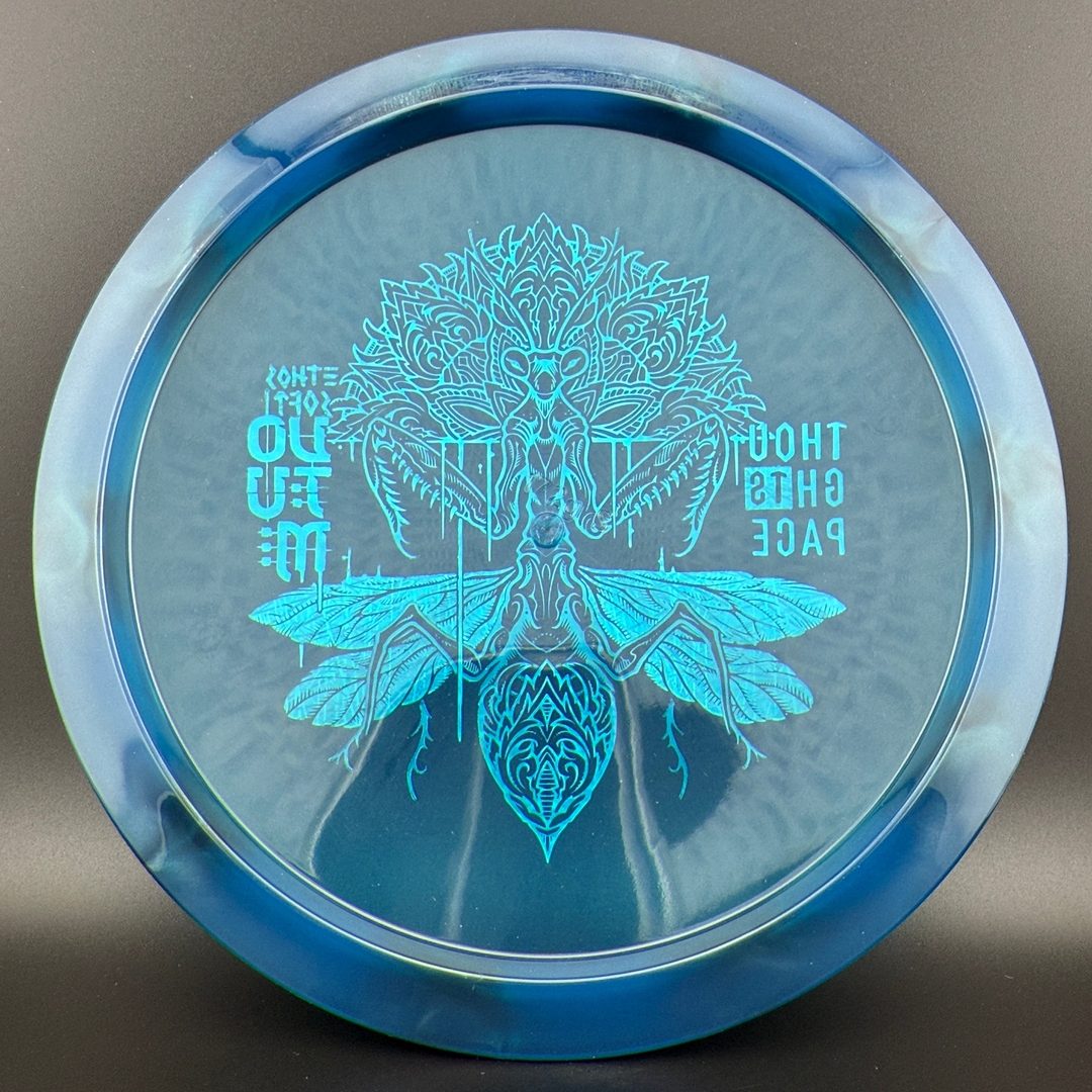 Soft Ethos Votum - Primera Edición - Disco de Golf Mantis