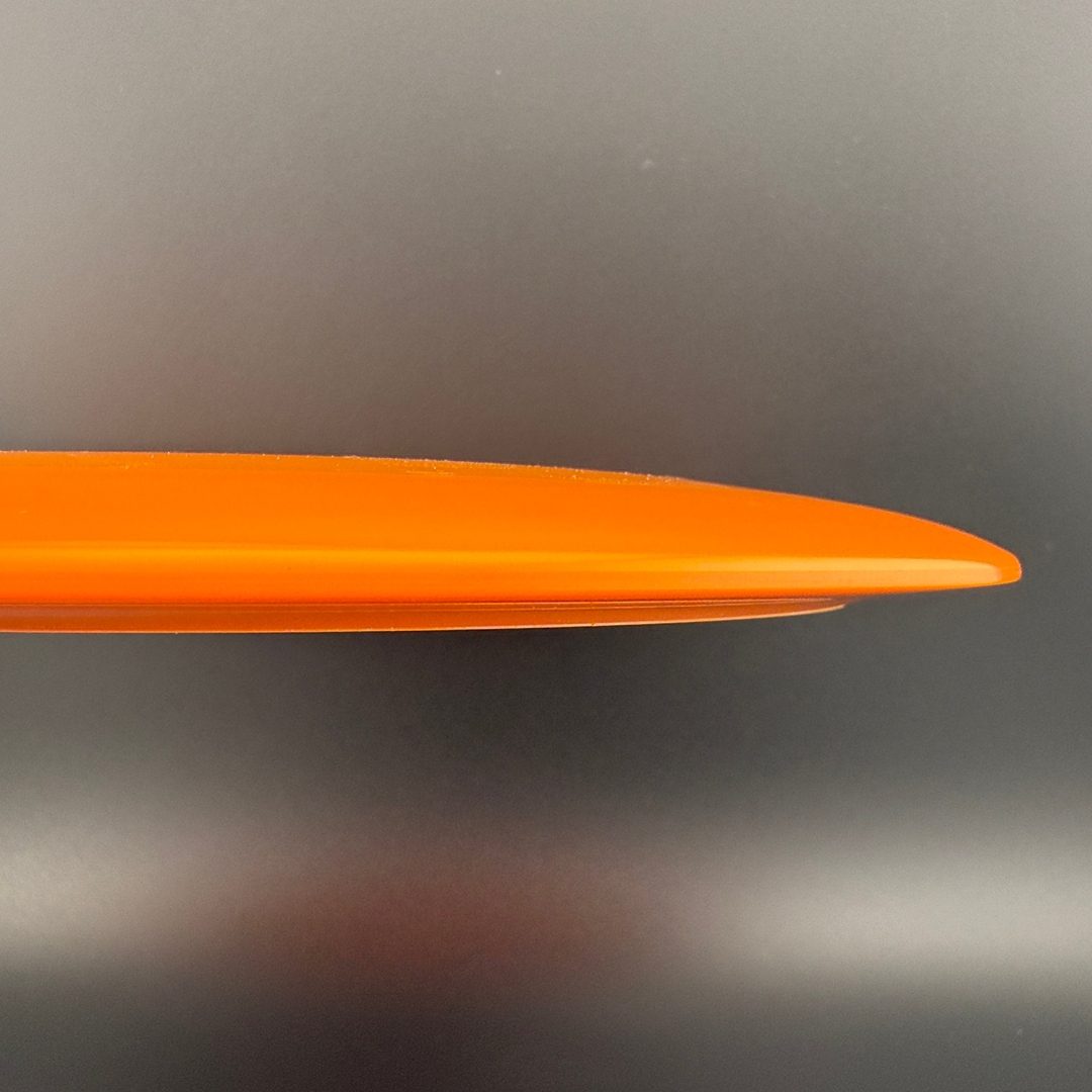 S-Line DD3 - 303 Open Bottom Stamp Disc Golf Driver