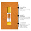 Women's Fresh Charm Perfume Set Women's Fresh Fragrance Lasting Light Scent Fresh Flower Fruit Scent - Korvel