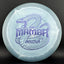 Halo Star Mamba Disc Golf Driver