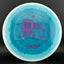 Halo Champion Mako3 - Édition Bill Nye Disc Golf Disc