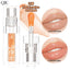 Huile à Lèvres Color-Changing QIC - Gloss Hydratant