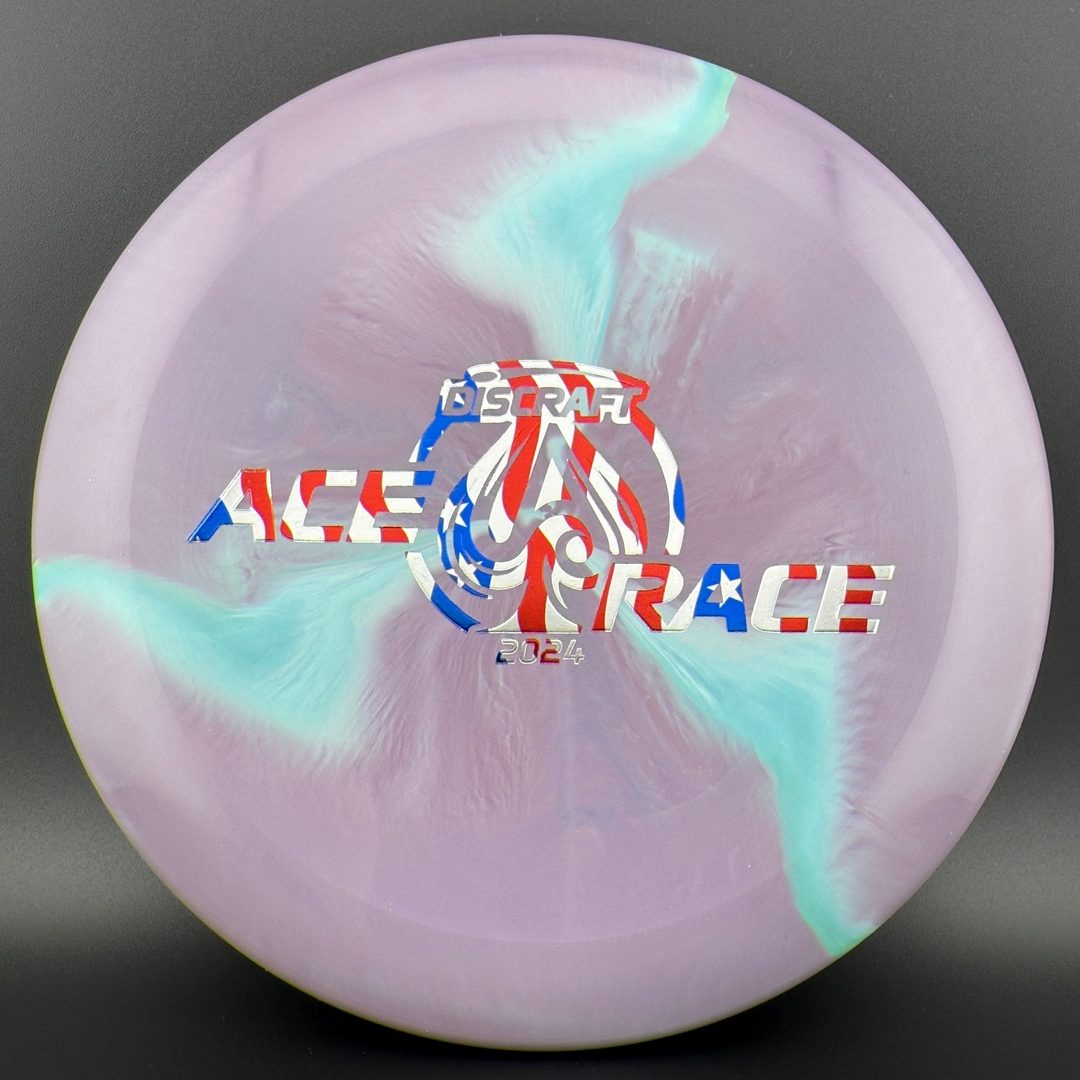 Putter Prototipo ESP Swirl - 2024 Ace Race