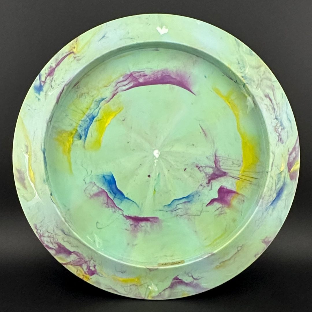Jawbreaker Swirl Nuke - Edición Ledgestone 2024