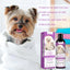 Premium Pet Shampoo for Smooth, Healthy Fur