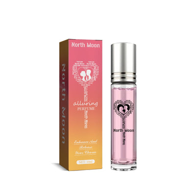 Ball Perfume - Natural Long Lasting Fragrance for Ladies
