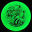 Mega Glo Buzzz - Halloween 2025 by Brian Allen