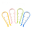 2-Piece Easy Grip Jar Opener Set for Effortless Opening