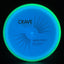 Total Eclipse Crave Disc Golf Driver