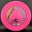 Neutron Range Disc Golf Disc