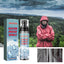 Premium Waterproof Spray for Fabric and Upholstery Protection