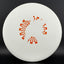 White ESP Zone - Chris Dickerson Rocky Top Disc Golf Disc