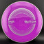 MVP Soft Neutron Glitch Disc Golf Driver