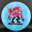 Swirl ESP Buzzz - Chris Dickerson Robot Chicken 2023