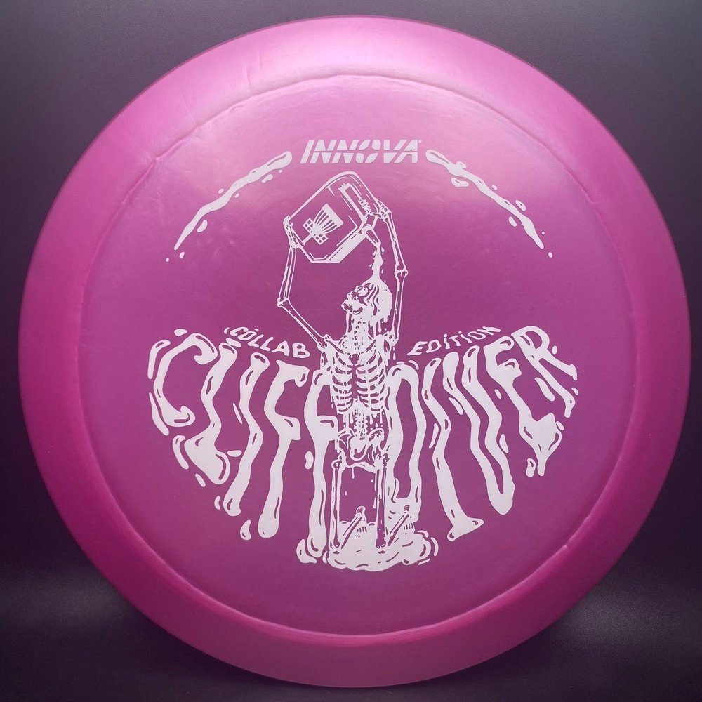 Star Destroyer - Penned - Edición Colaborativa Cliffdiver