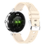 NX17 Pro Smart Watch Fashion Dimanond Ladies Wristwatch Amoled Bluetooth Calling Health Monitoring Women Fitness Smartwatch - Korvel