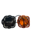 SPDZ1 Apex90 LED Work Lamp – 90W Dual-Color DRL (Pair)